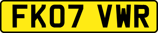FK07VWR