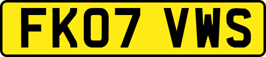 FK07VWS
