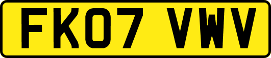 FK07VWV