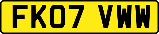 FK07VWW