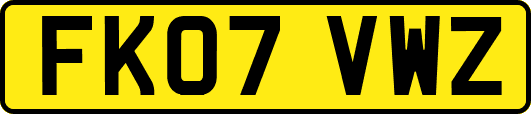 FK07VWZ
