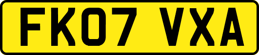 FK07VXA
