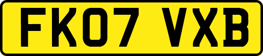 FK07VXB