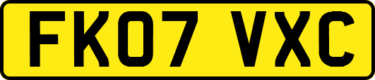 FK07VXC