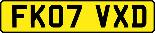 FK07VXD