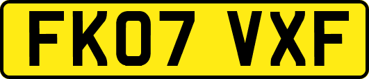 FK07VXF