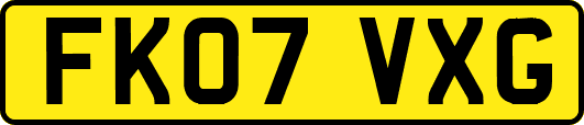 FK07VXG