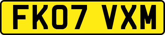 FK07VXM