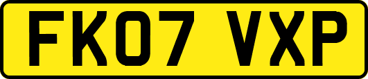 FK07VXP