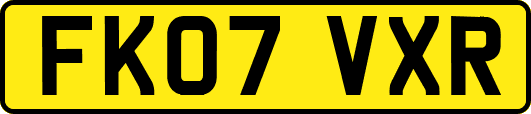 FK07VXR