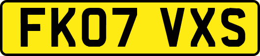 FK07VXS