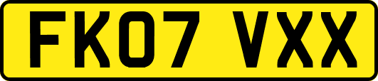 FK07VXX