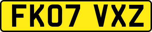 FK07VXZ