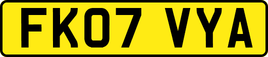 FK07VYA