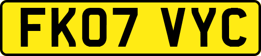 FK07VYC