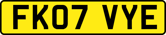 FK07VYE