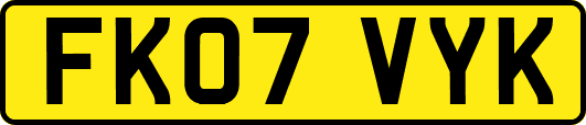 FK07VYK