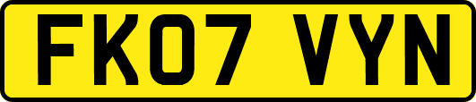 FK07VYN
