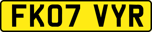 FK07VYR