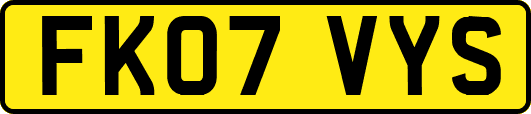 FK07VYS