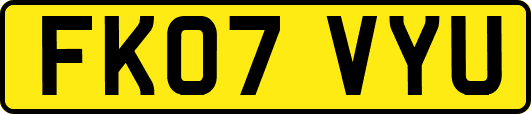 FK07VYU