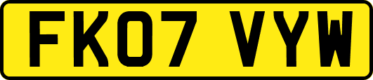 FK07VYW