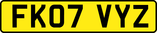 FK07VYZ