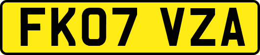 FK07VZA