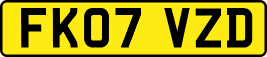 FK07VZD