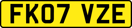 FK07VZE