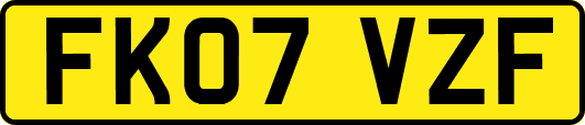 FK07VZF