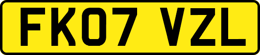 FK07VZL