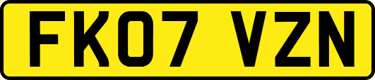 FK07VZN