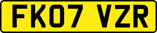 FK07VZR
