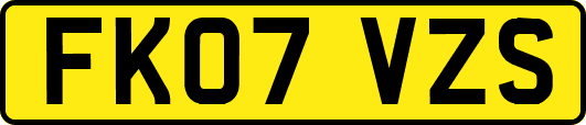 FK07VZS