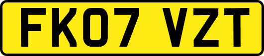 FK07VZT