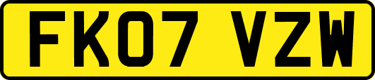 FK07VZW