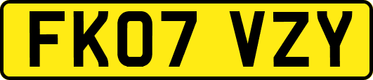 FK07VZY