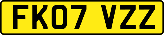 FK07VZZ