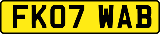 FK07WAB