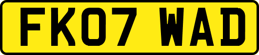 FK07WAD