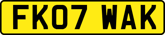 FK07WAK