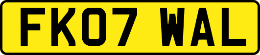 FK07WAL