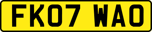 FK07WAO