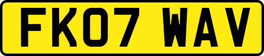 FK07WAV