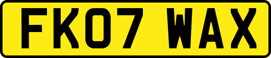 FK07WAX