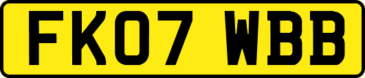 FK07WBB