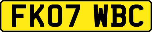 FK07WBC