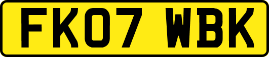 FK07WBK