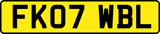 FK07WBL